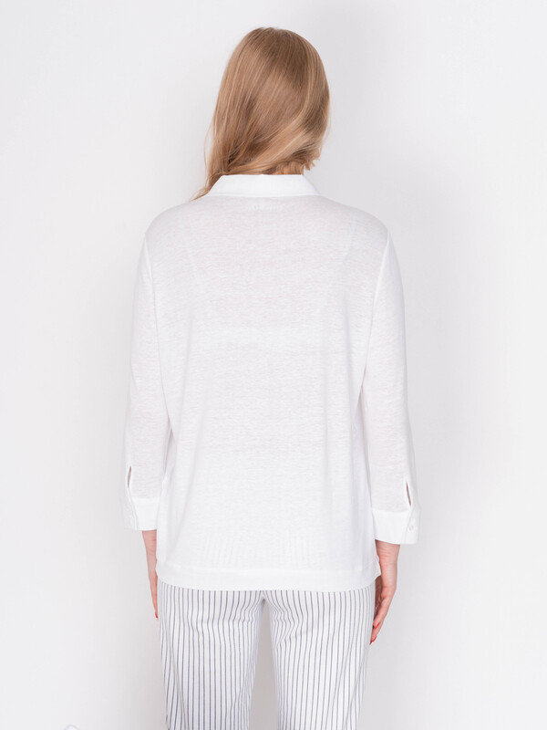 Э870190-44106/19-01 Блуза Gerry Weber