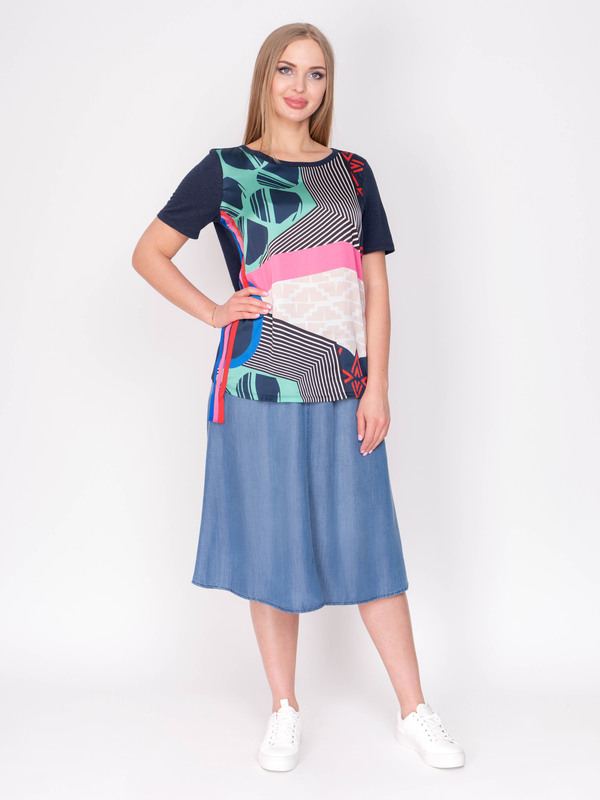 Э622352/19-01 Футболка Lecomte