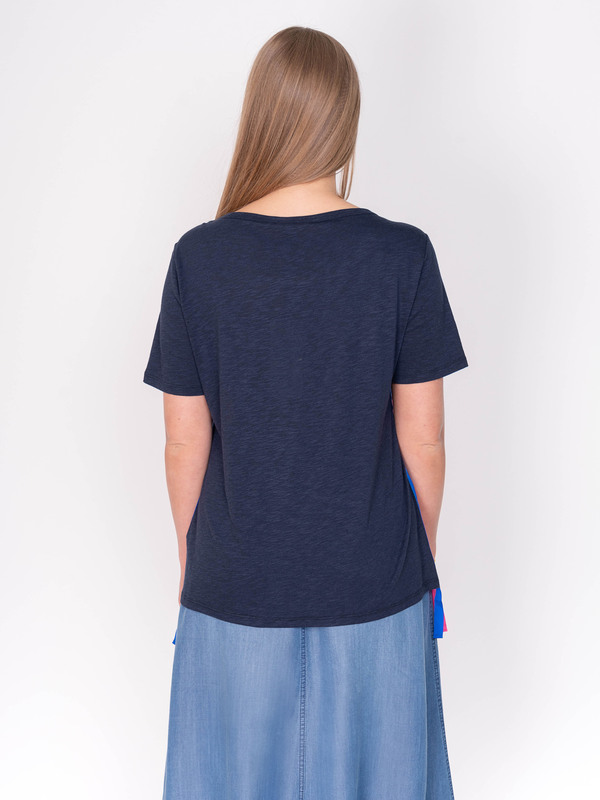 Э622352/19-01 Футболка Lecomte