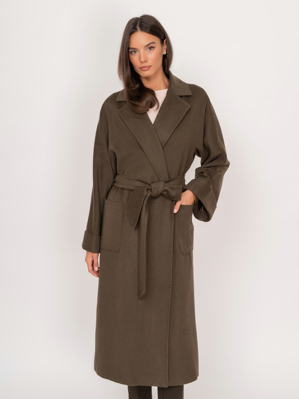 Э3353-223/м/22-02 Пальто Franco Vello