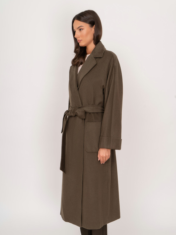 Э3353-223/м/22-02 Пальто Franco Vello