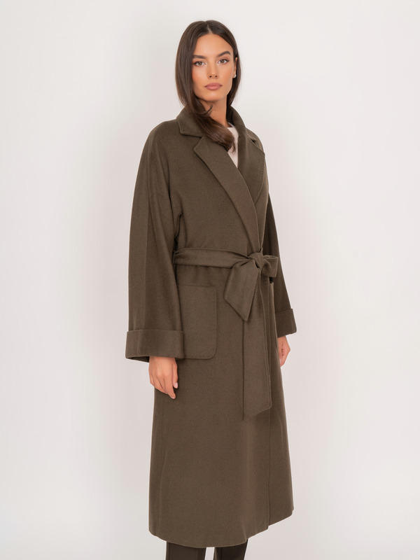 Э3353-223/м/22-02 Пальто Franco Vello