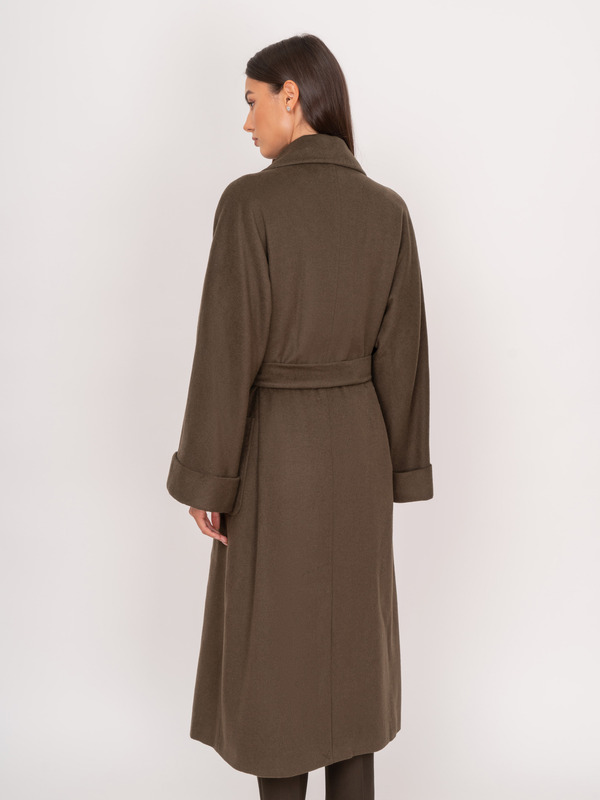 Э3353-223/м/22-02 Пальто Franco Vello