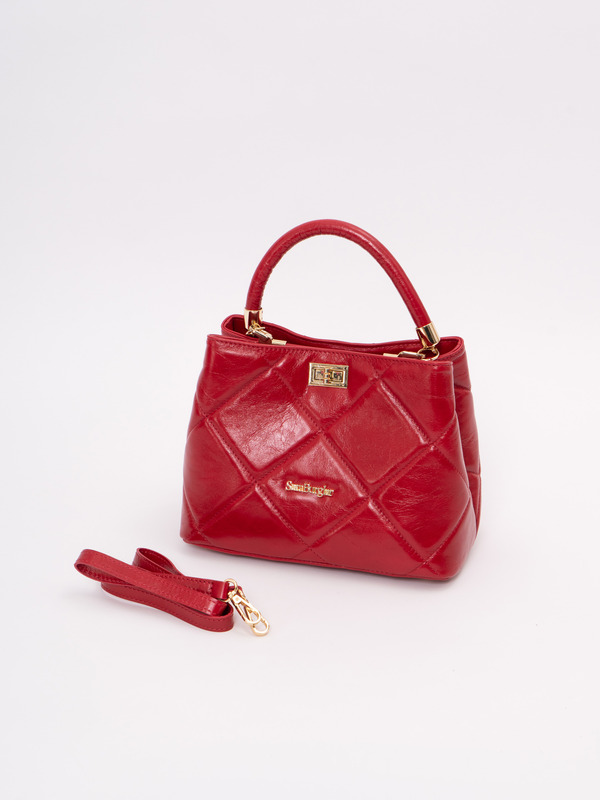 Э1360/22-01 Сумка Sara Burglar