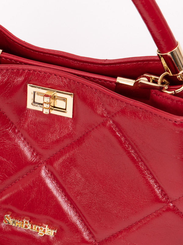 Э1360/22-01 Сумка Sara Burglar