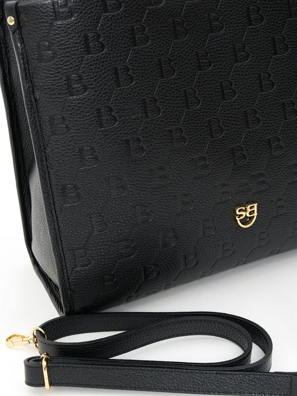 Э2314/24-02 Сумка Sara Burglar