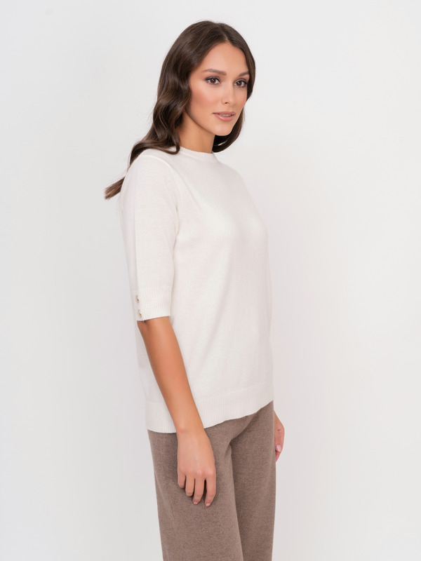 Э5231-222/21-02 Джемпер вязаный Franco Vello