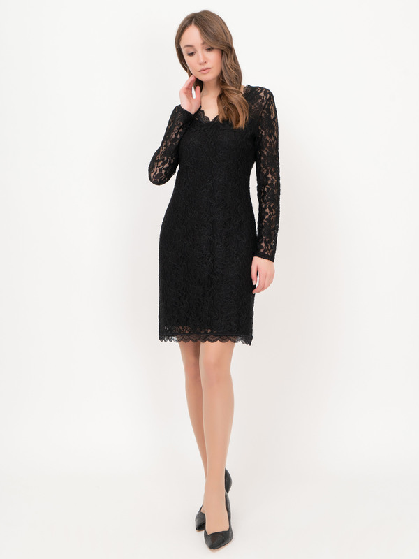 Э681038-16292/20-02 Платье Taifun