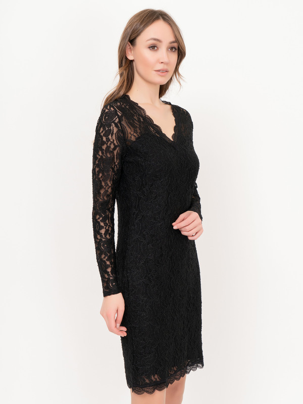 Э681038-16292/20-02 Платье Taifun