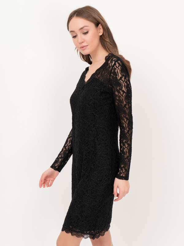 Э681038-16292/20-02 Платье Taifun