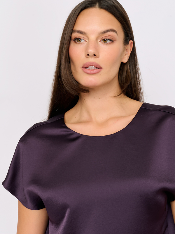 Блуза Luisa Cerano, фото 8