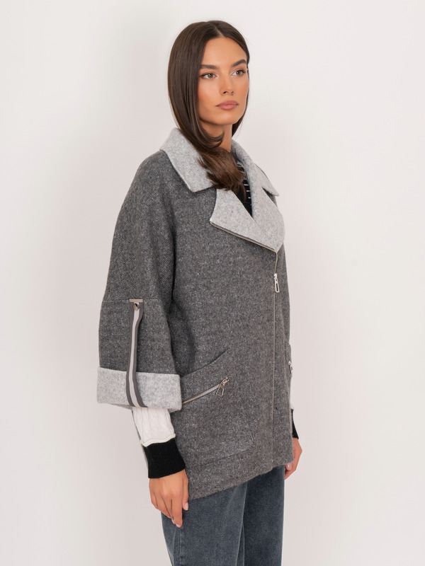 Э3295-223/22-02 Полупальто Franco Vello