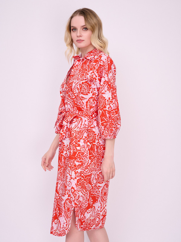 Э180022-31514/23-01 Платье Gerry Weber