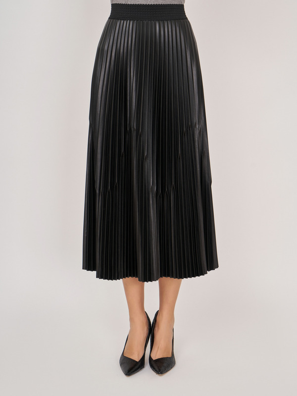 ЭFIUME 621/22-02 Юбка PIERO MORETTI