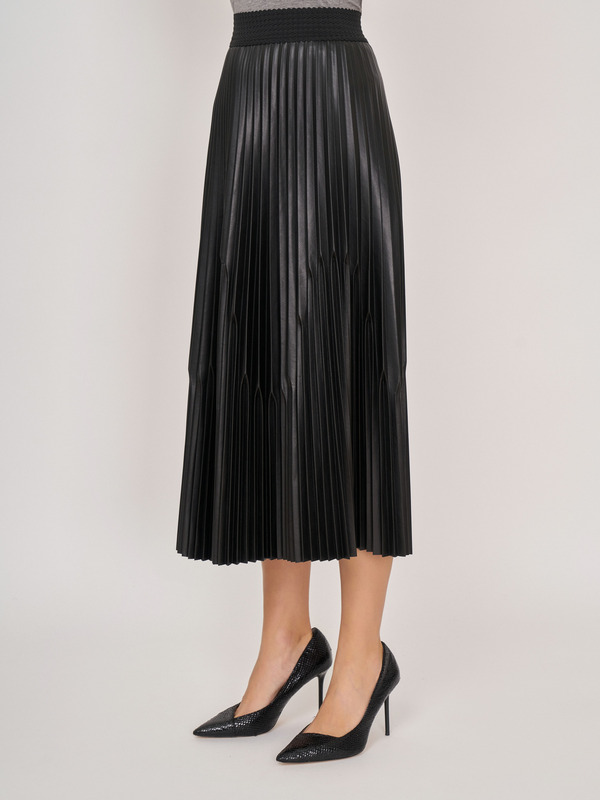 ЭFIUME 621/22-02 Юбка PIERO MORETTI