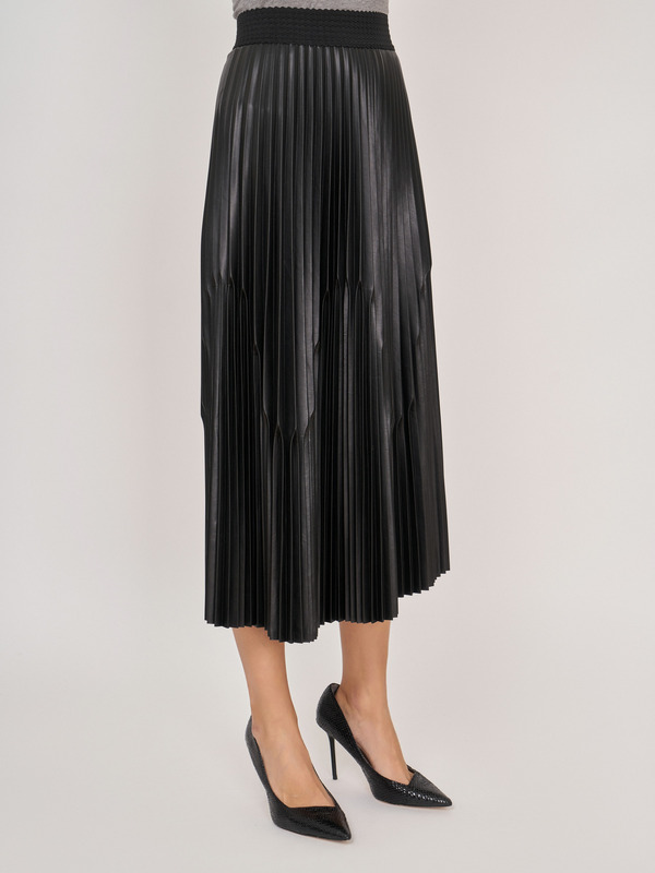 ЭFIUME 621/22-02 Юбка PIERO MORETTI