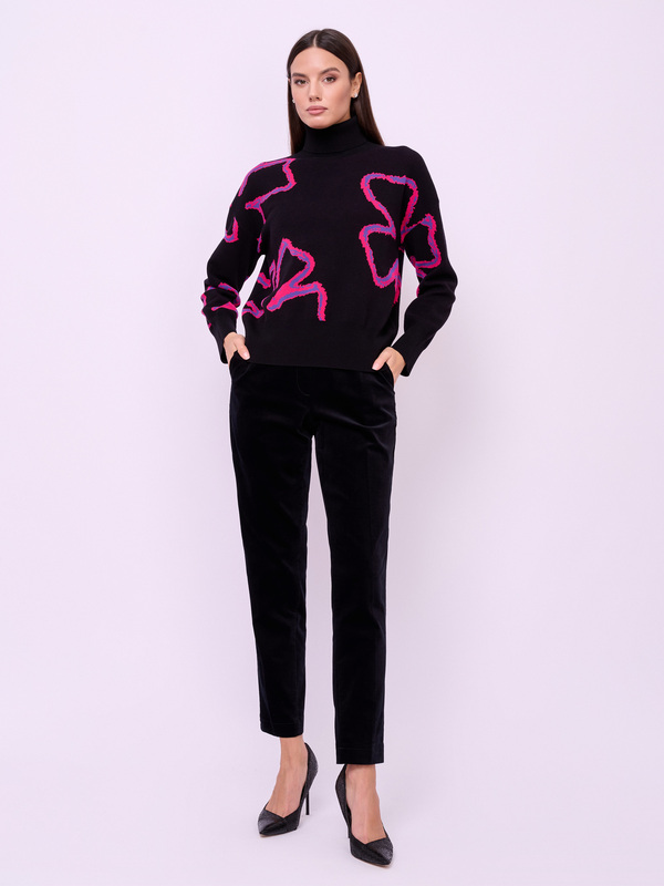 Э122108-66295/23-02 Брюки Gerry Weber