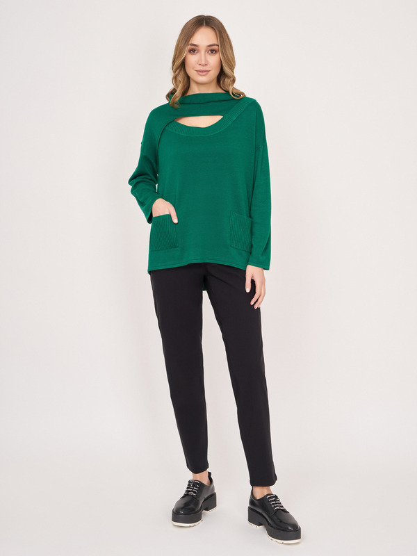 Э920990-29090/22-02 Брюки Samoon