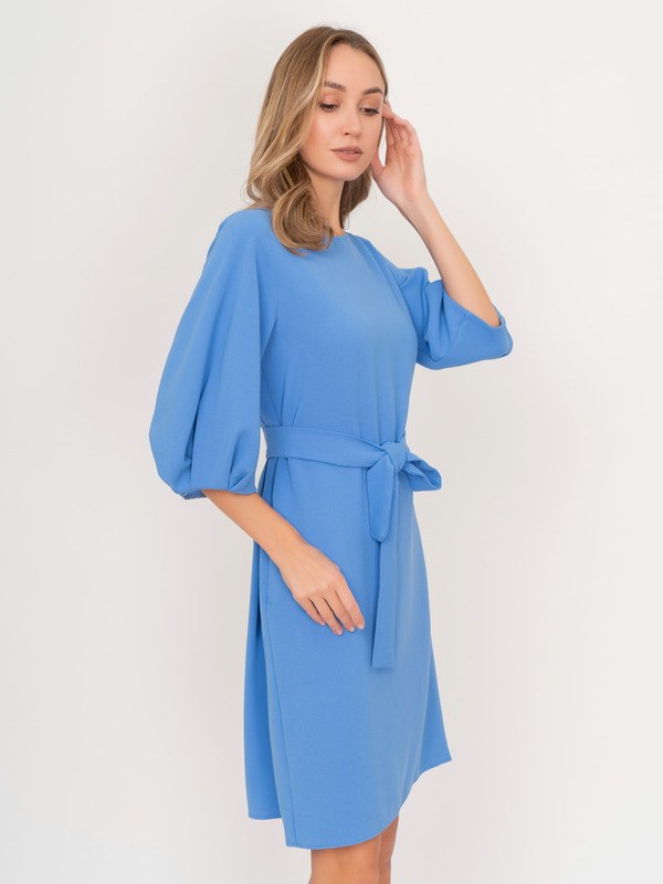 Э52262229 EDITTI/22-02 Платье EMME