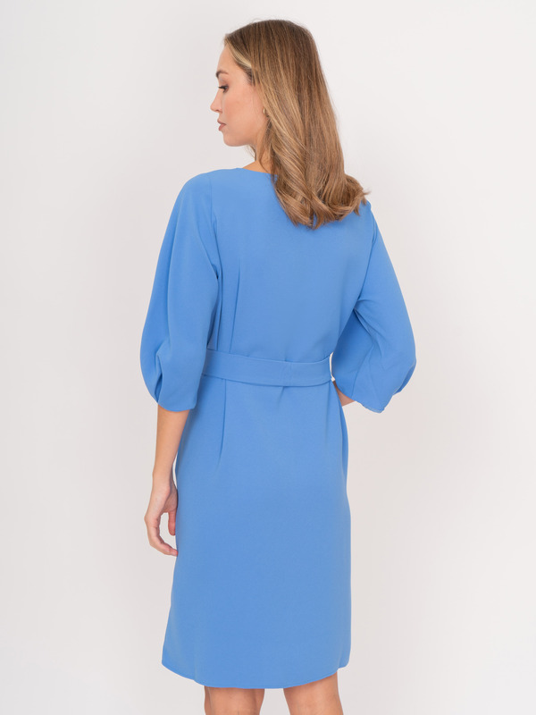 Э52262229 EDITTI/22-02 Платье EMME