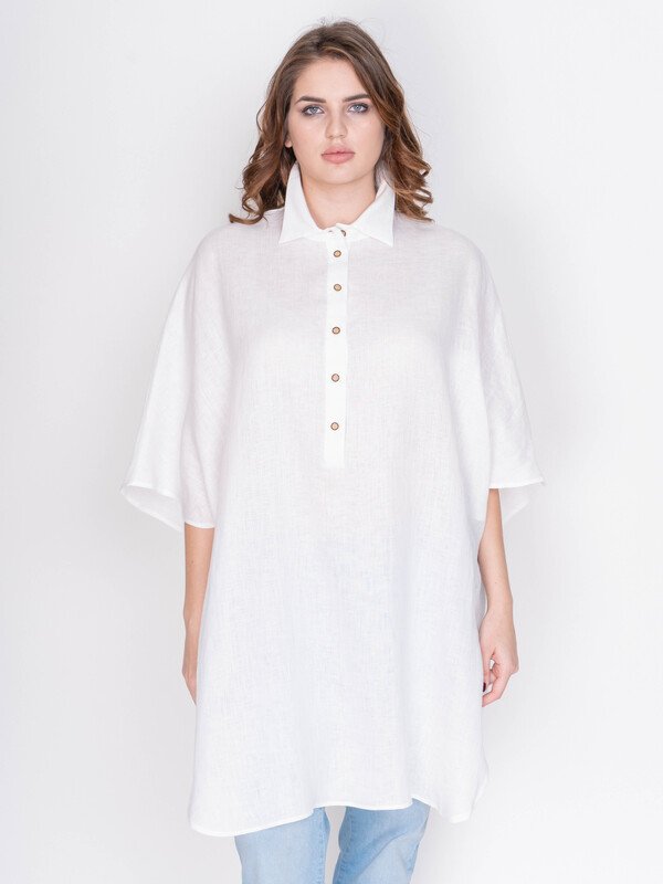 Э711.7083.M/19-01 Туника Mat Fashion