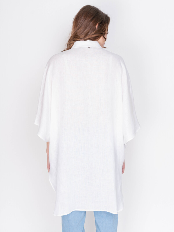 Э711.7083.M/19-01 Туника Mat Fashion