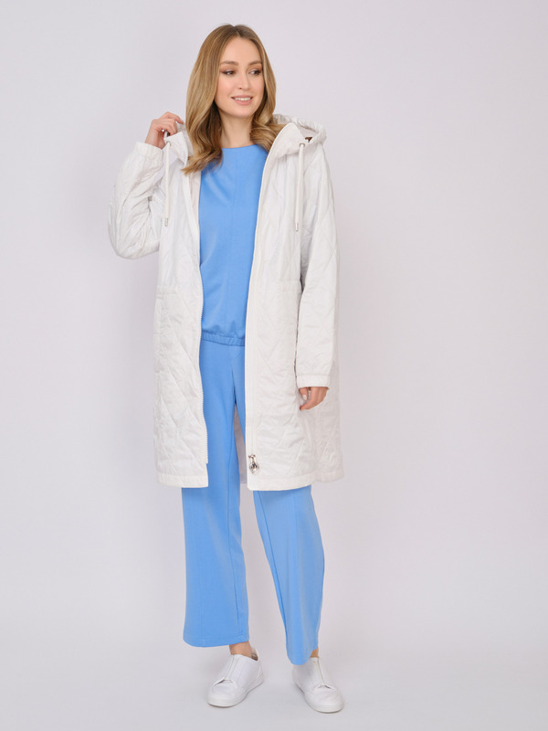 Э150217-31182/м/23-01 Пальто Gerry Weber