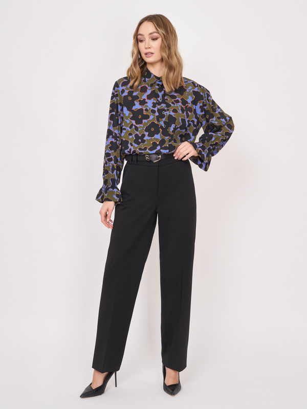 ЭР-4508/22-02 Брюки Vivento