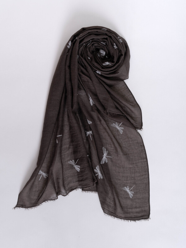 Э4500/2150/19-01 Палантин Betty Barclay