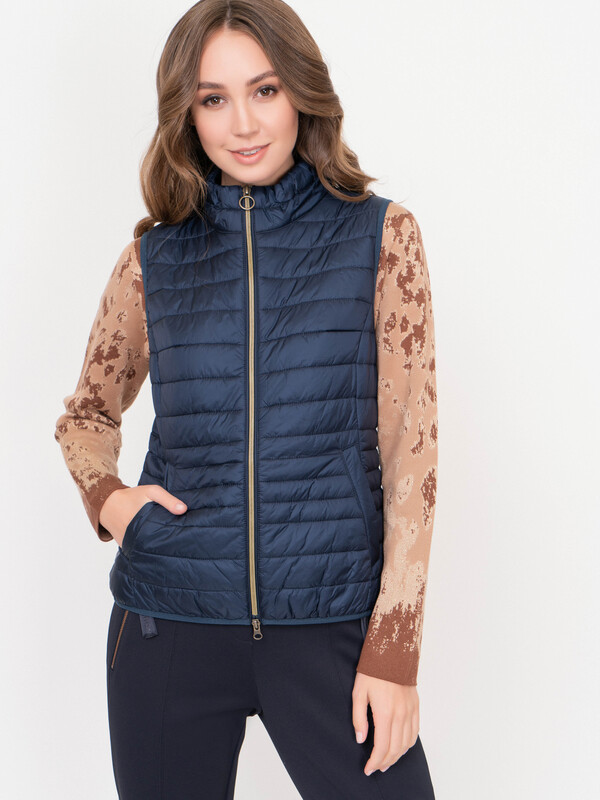 Э7078/1902/20-02 Жилет Betty Barclay