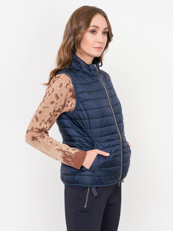 Э7078/1902/20-02 Жилет Betty Barclay