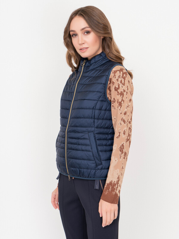 Э7078/1902/20-02 Жилет Betty Barclay