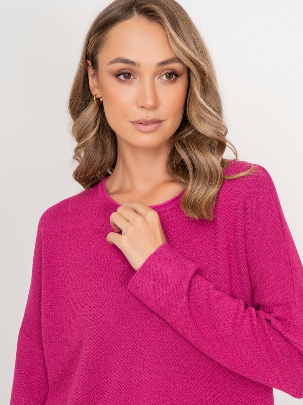 ЭKZK4256/22-02 Джемпер SERIANNO collection