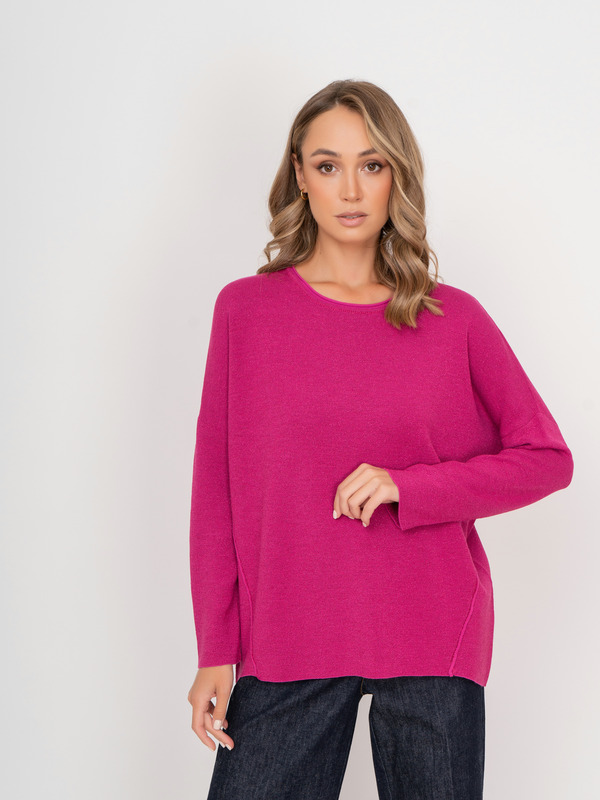 ЭKZK4256/22-02 Джемпер SERIANNO collection