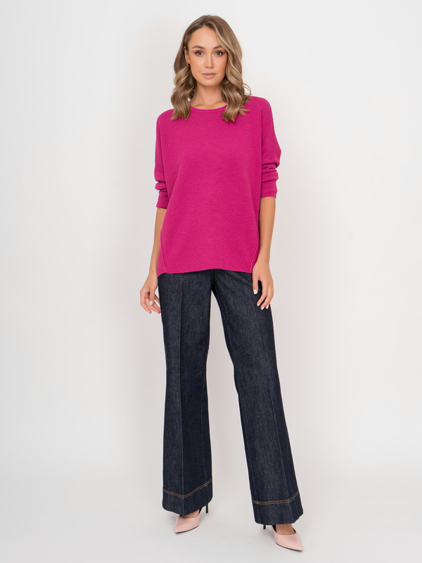 ЭKZK4256/22-02 Джемпер SERIANNO collection