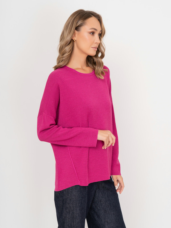 ЭKZK4256/22-02 Джемпер SERIANNO collection