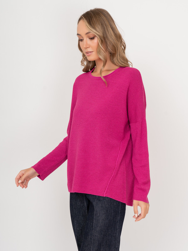 ЭKZK4256/22-02 Джемпер SERIANNO collection