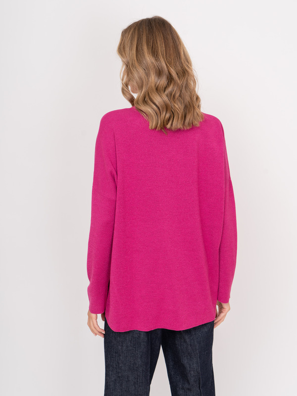 ЭKZK4256/22-02 Джемпер SERIANNO collection