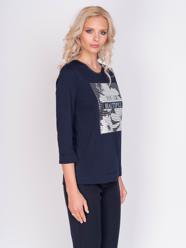 Э170241-35041/19-01 Джемпер Gerry Weber