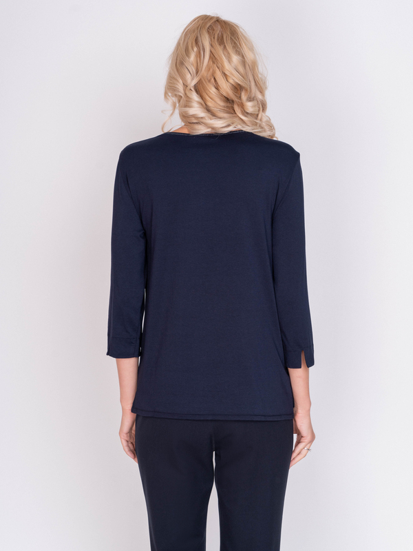 Э170241-35041/19-01 Джемпер Gerry Weber