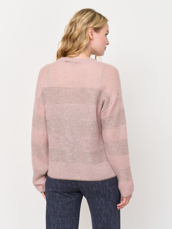 ЭKZK9452/м/24-02 Джемпер SERIANNO collection