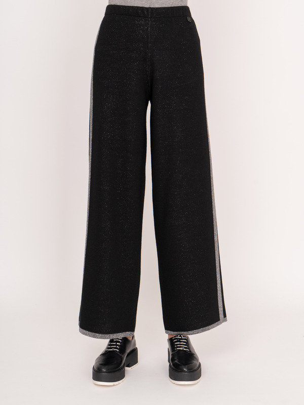 Э6P836 SR/22-02 Брюки тр. Elisa Fanti