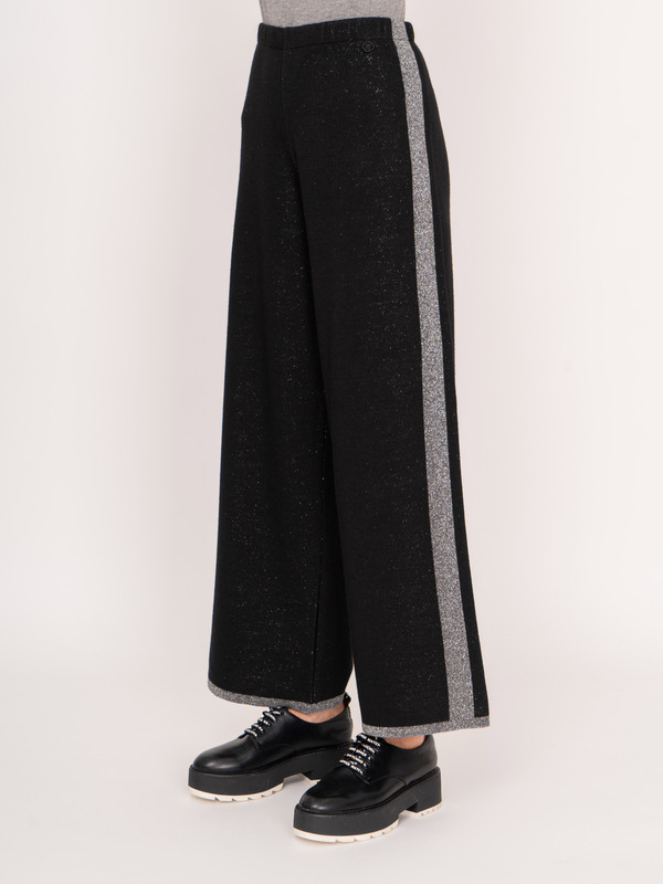 Э6P836 SR/22-02 Брюки тр. Elisa Fanti