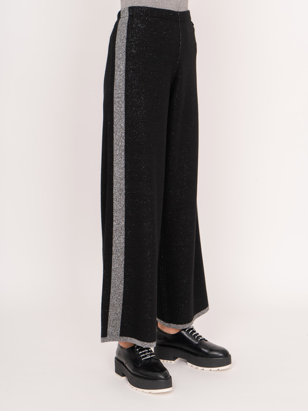 Э6P836 SR/22-02 Брюки тр. Elisa Fanti