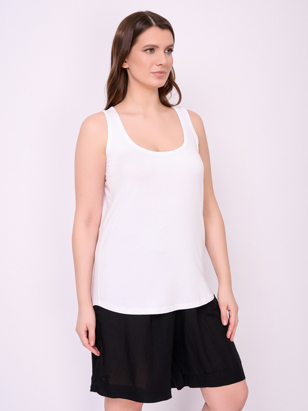 Э0000.1503.В/23-01 Майка Mat Fashion