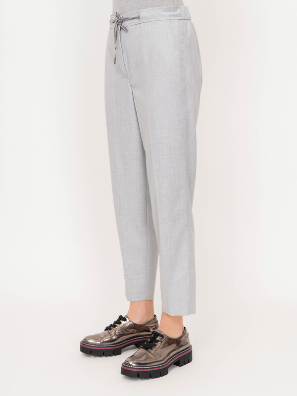 Э31361009 NAPPA/20-02 Брюки Marella