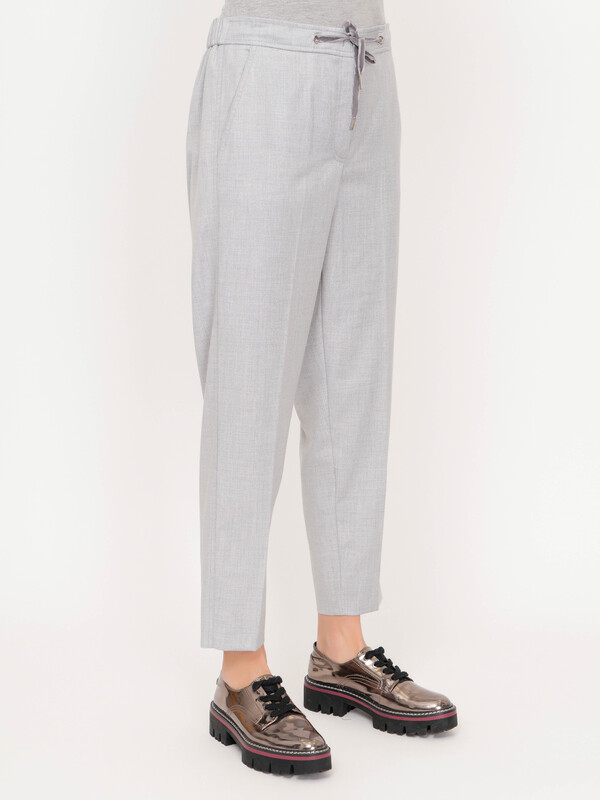 Э31361009 NAPPA/20-02 Брюки Marella