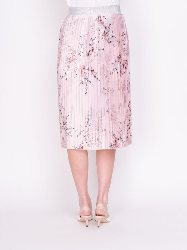 Э19029-S19/19-01 Юбка Franco Vello