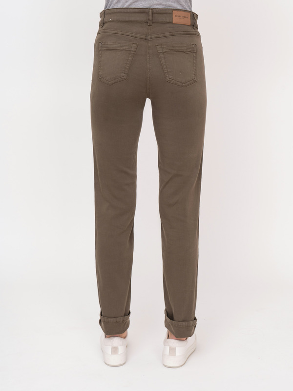 Э92307-67940/21-02 Брюки Gerry Weber