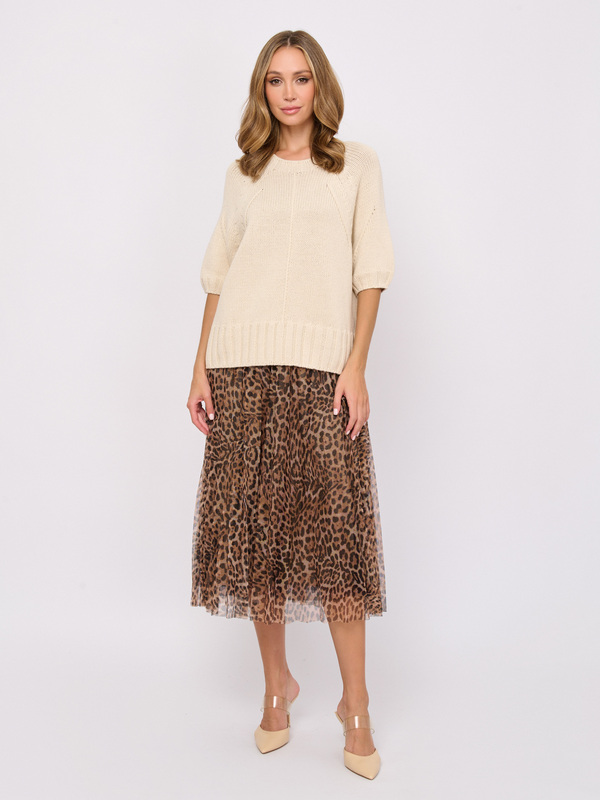 Джемпер Lecomte, фото 2